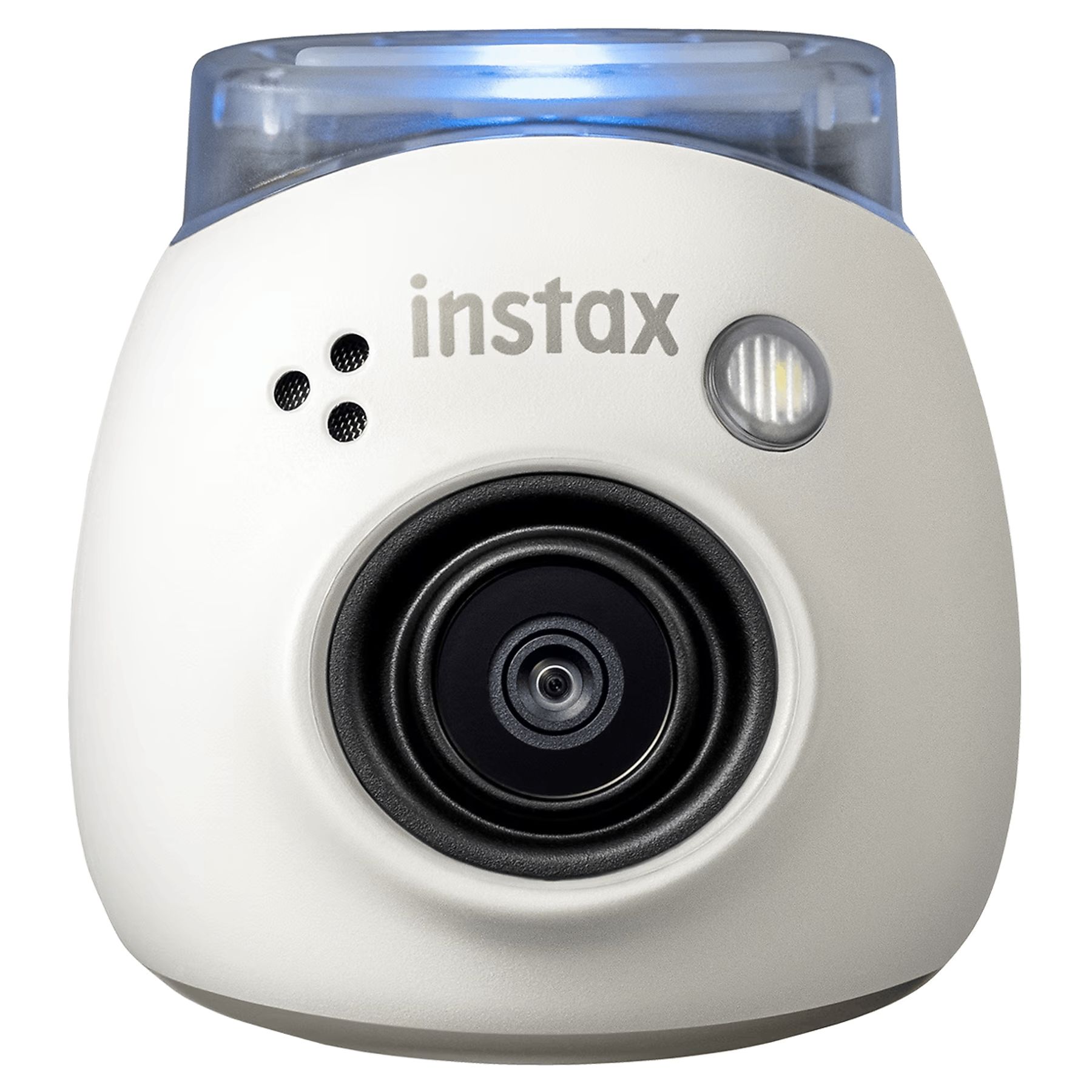 CAMARA FUJI INSTAX PAL WHITE