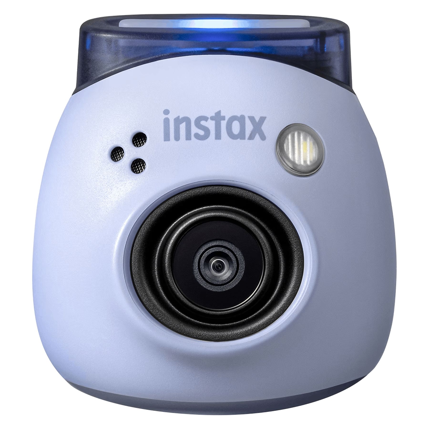 CAMARA FUJI INSTAX PAL BLUE