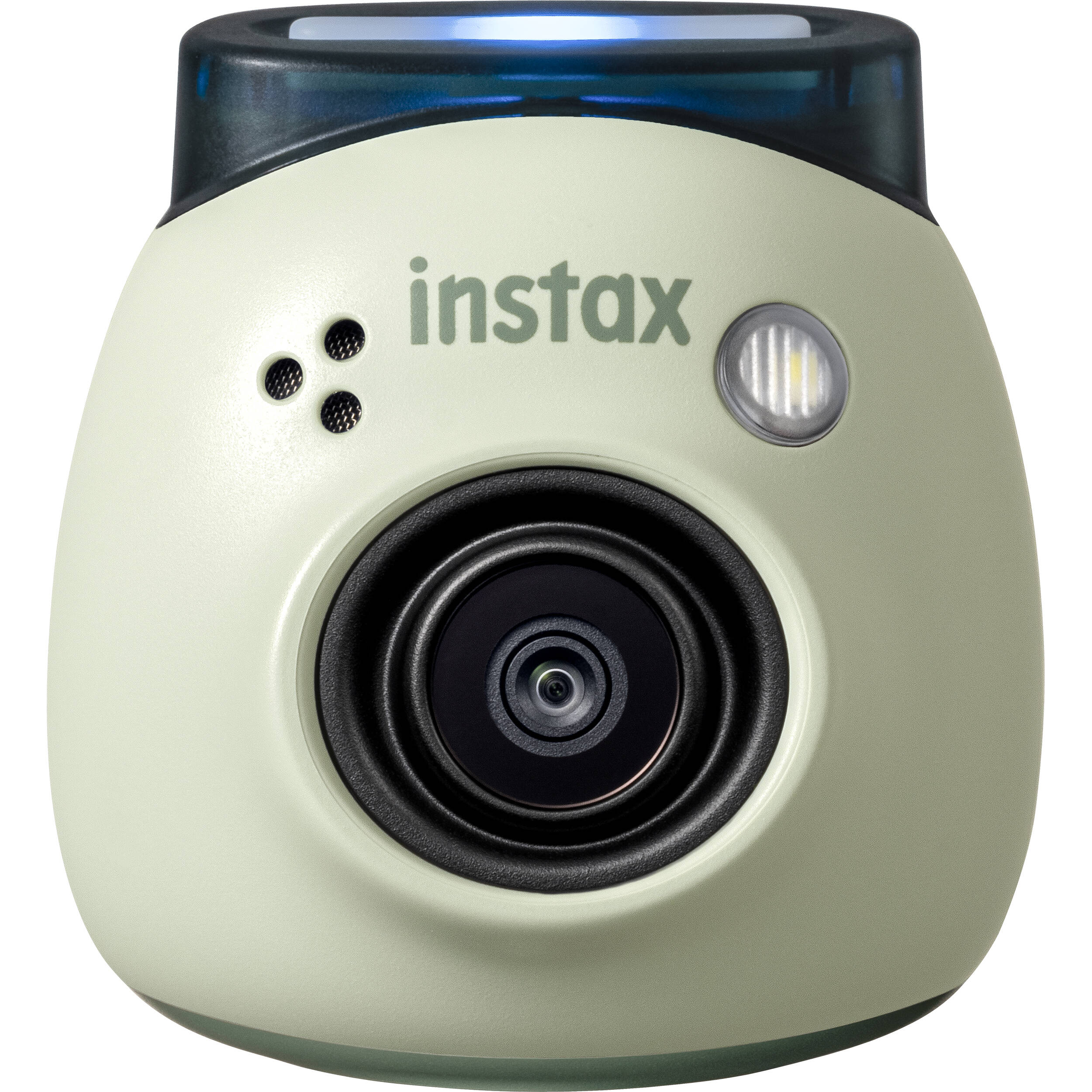 CAMARA FUJI INSTAX PAL GREEN