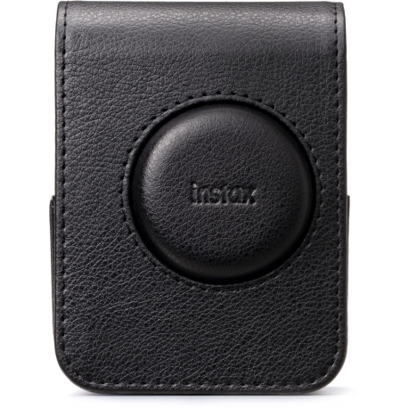 ESTUCHE FUJI INSTAX MINI EVO (NEGRO)
