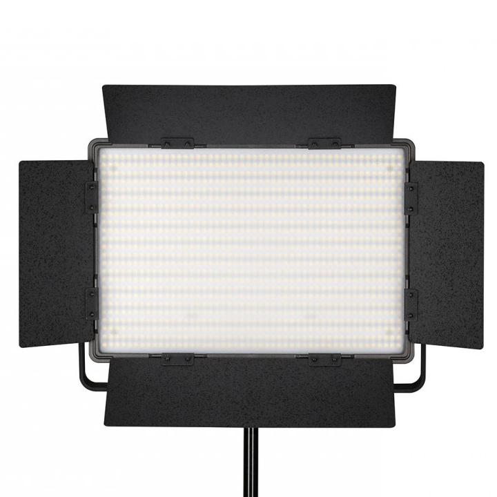 PANEL LED NANLITE BICOLOR 1200CSA