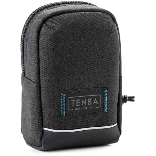 ESTUCHE TENBA SKYLINE V2 3 NEGRA 637-770