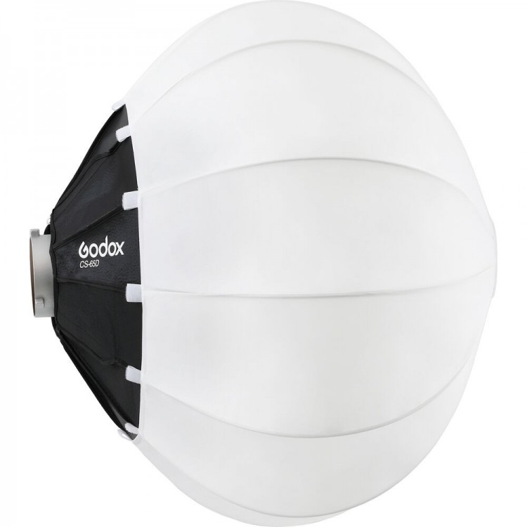 VENTANA GODOX CS65D TIPO LINTERNA