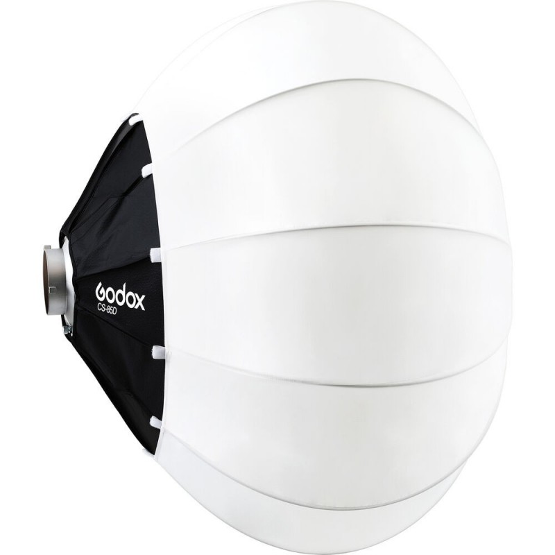 VENTANA GODOX CS85D TIPO LINTERNA