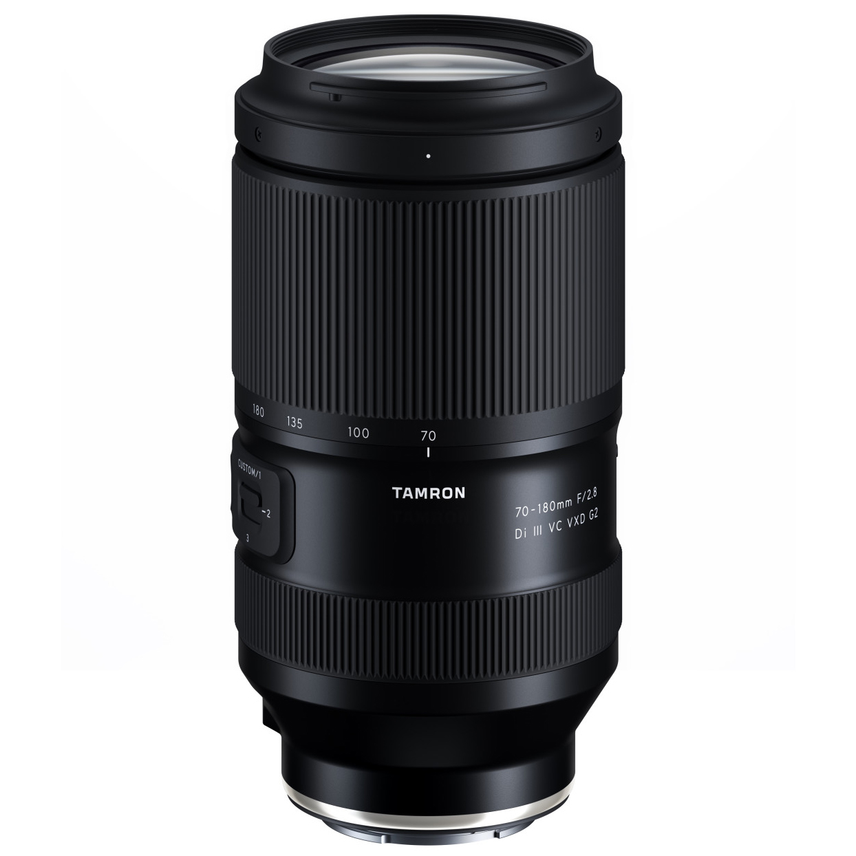 OBJETIVO TAMRON AF 70-180/2.8 DI III VC VXD G2 SONY FE