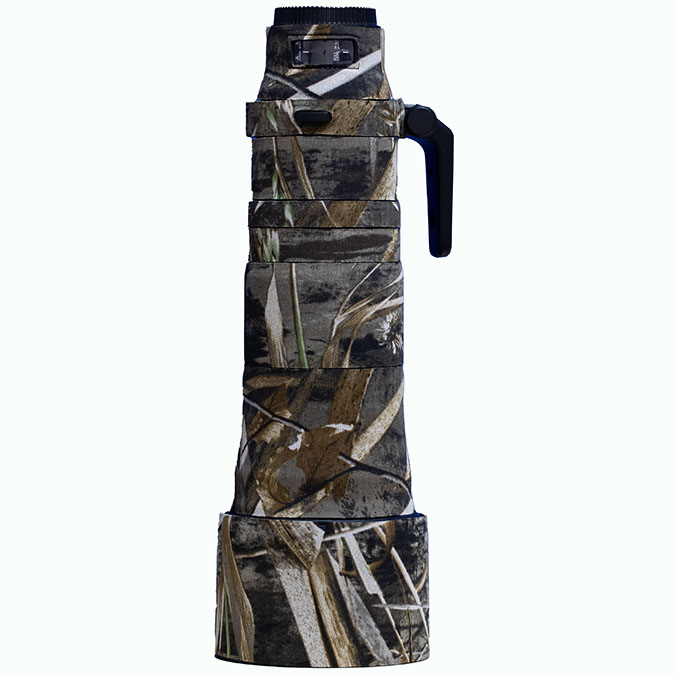 FUNDA LENSCOAT NIKON Z 180-600 Z MAX 4