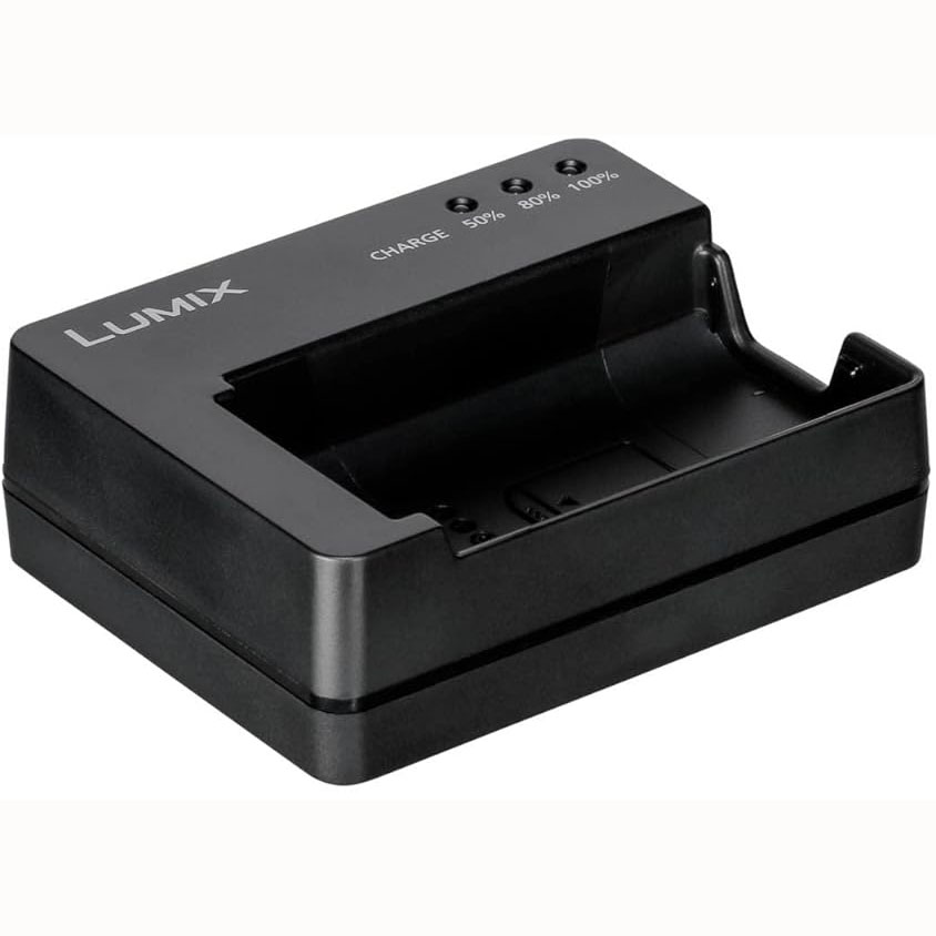 CARGADOR PANASONIC DMW-BTC14E