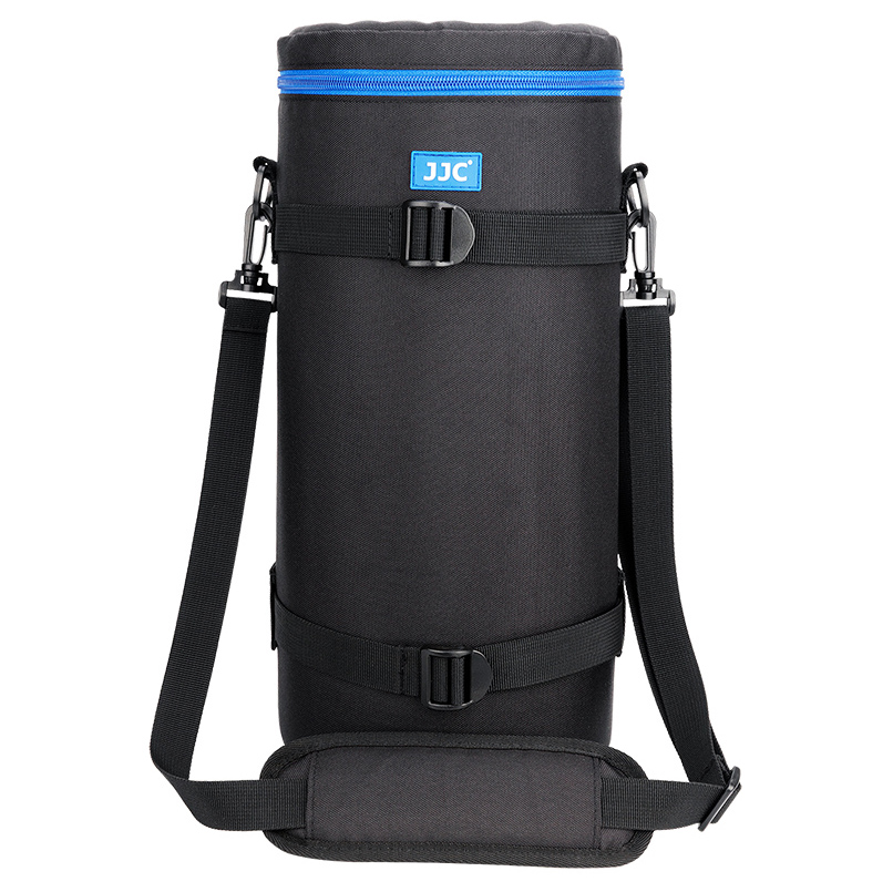 ESTUCHE JJC DE OBJETIVO DLP-8 II