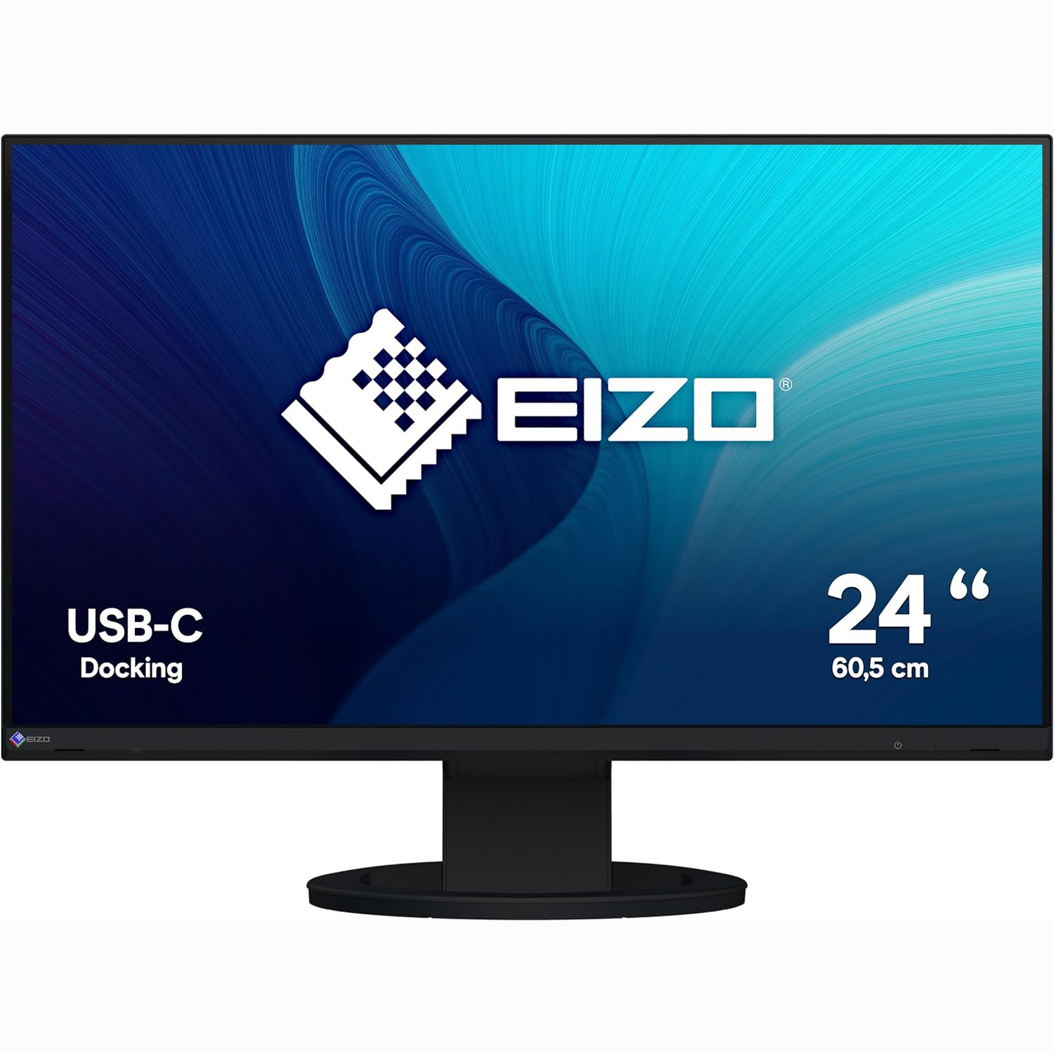 MONITOR EIZO EV-2480 ECOVIEW 24   (1920X1080 16:9)