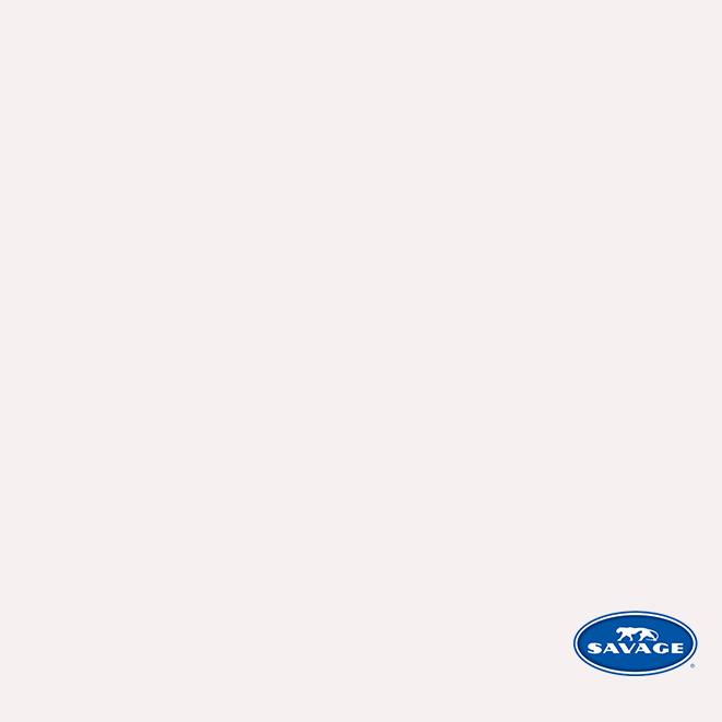 FONDO SAVAGE PAPEL 1.35X11 MTS WHITE (N. 50) BLANCO ROTO