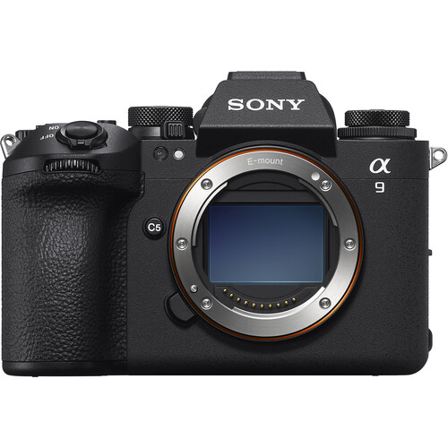 CUERPO SONY A9 III