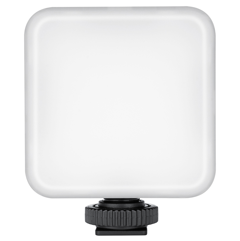 ANTORCHA LED JJC RL-SQ61 RGB
