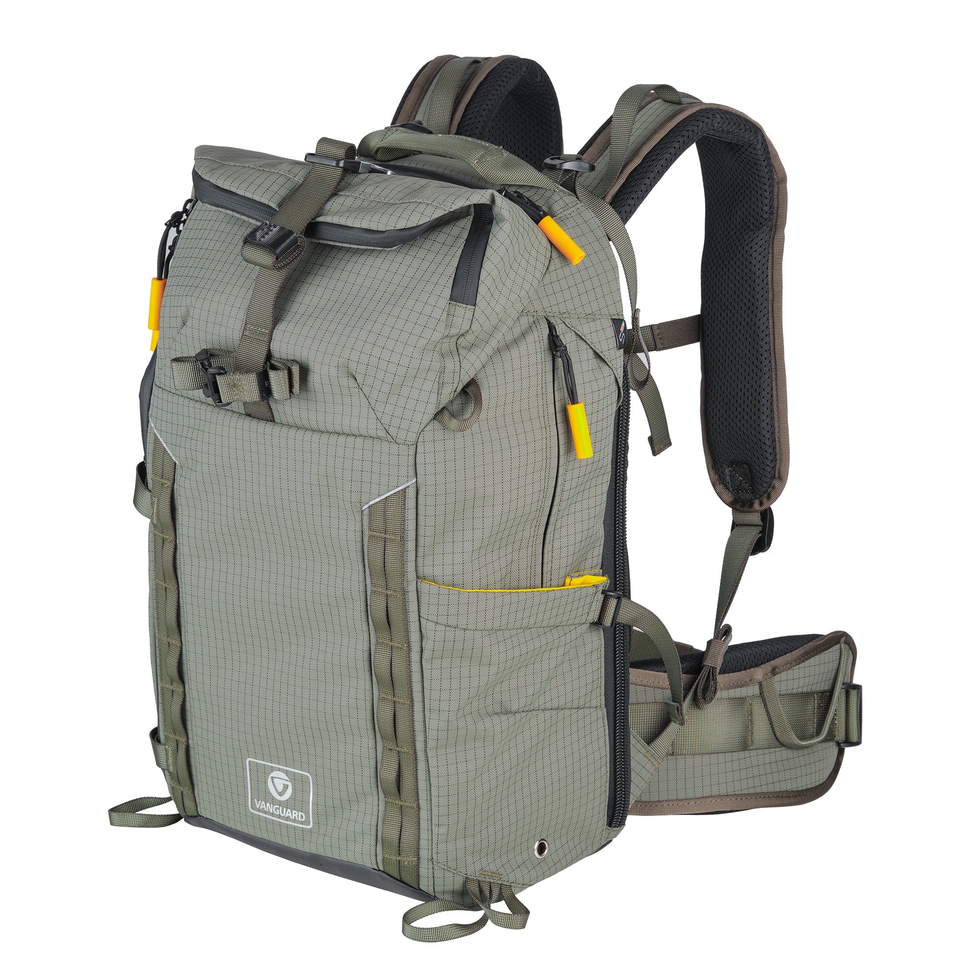 ESTUCHE VANGUARD VEO ACTIVE 46KG (MOCHILA)