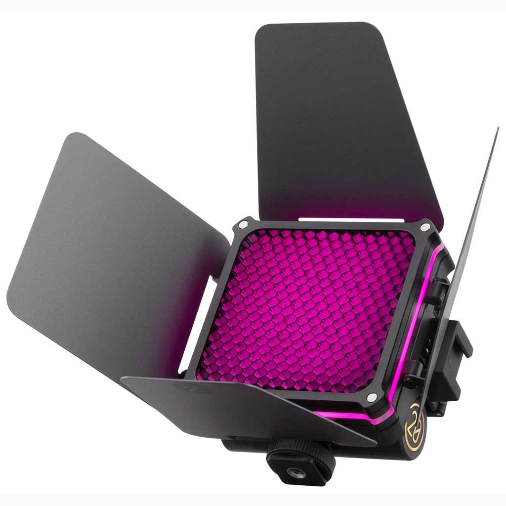 ANTORCHA ZHIYUN FIVERAY M20C RGB COMBO