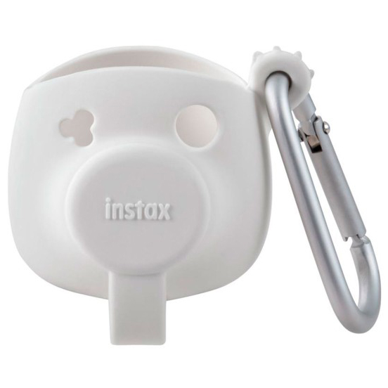 ESTUCHE FUJI INSTAX PAL (WHITE)
