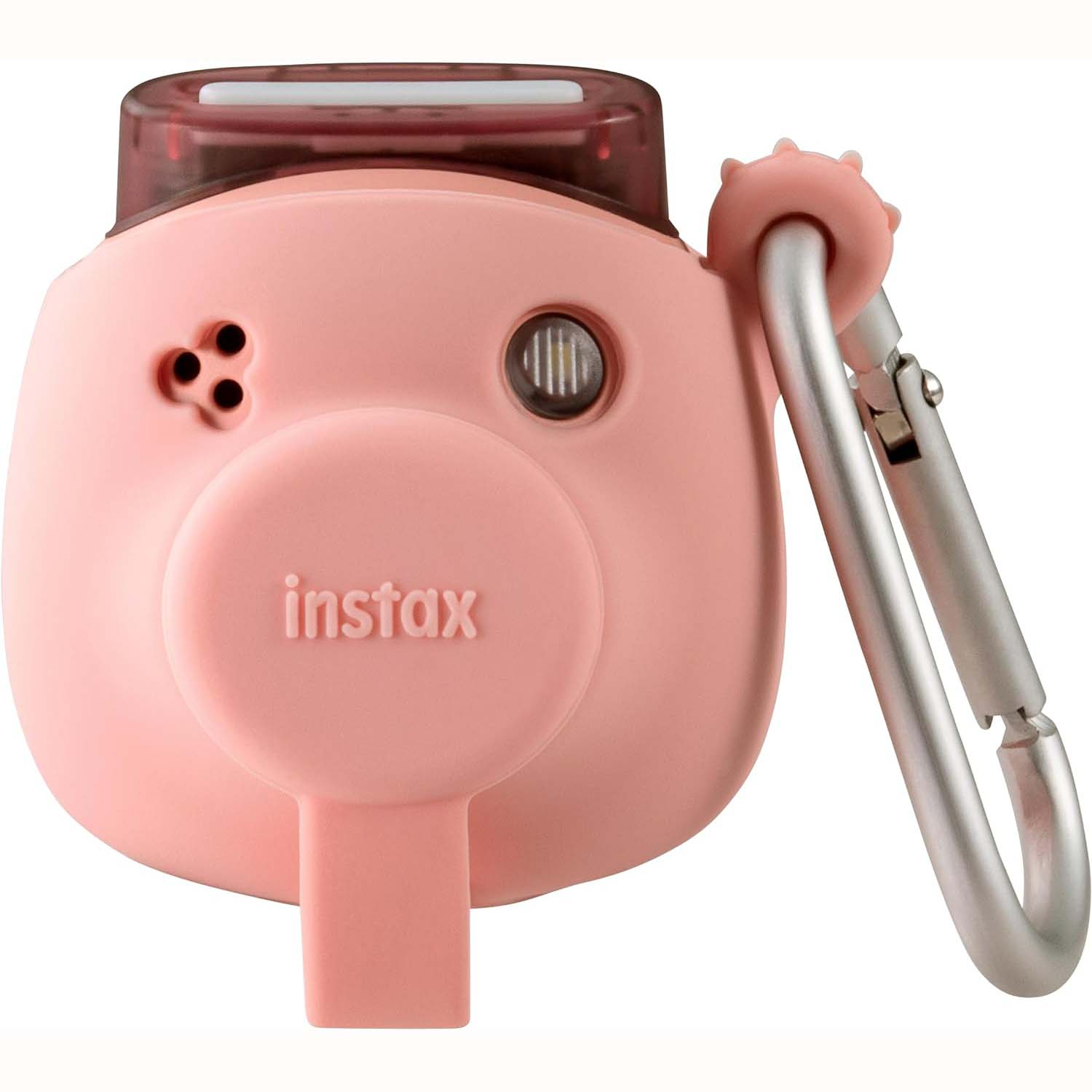 ESTUCHE FUJI INSTAX PAL (PINK)