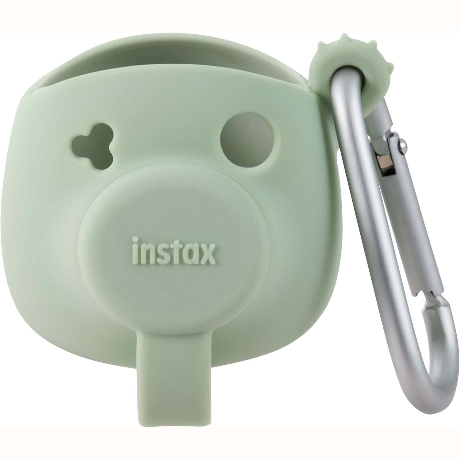 ESTUCHE FUJI INSTAX PAL (GREEN)