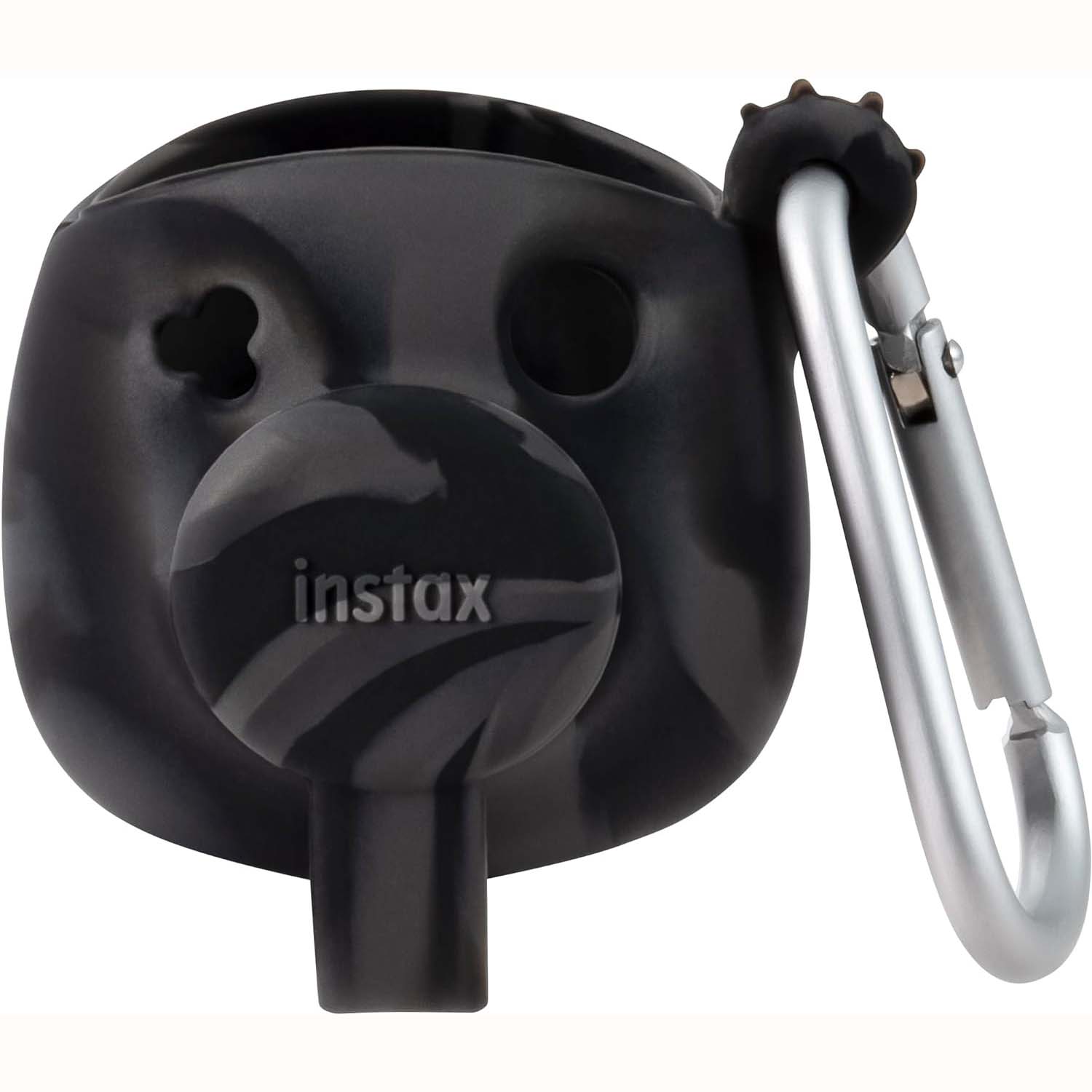 ESTUCHE FUJI INSTAX PAL (BLACK)