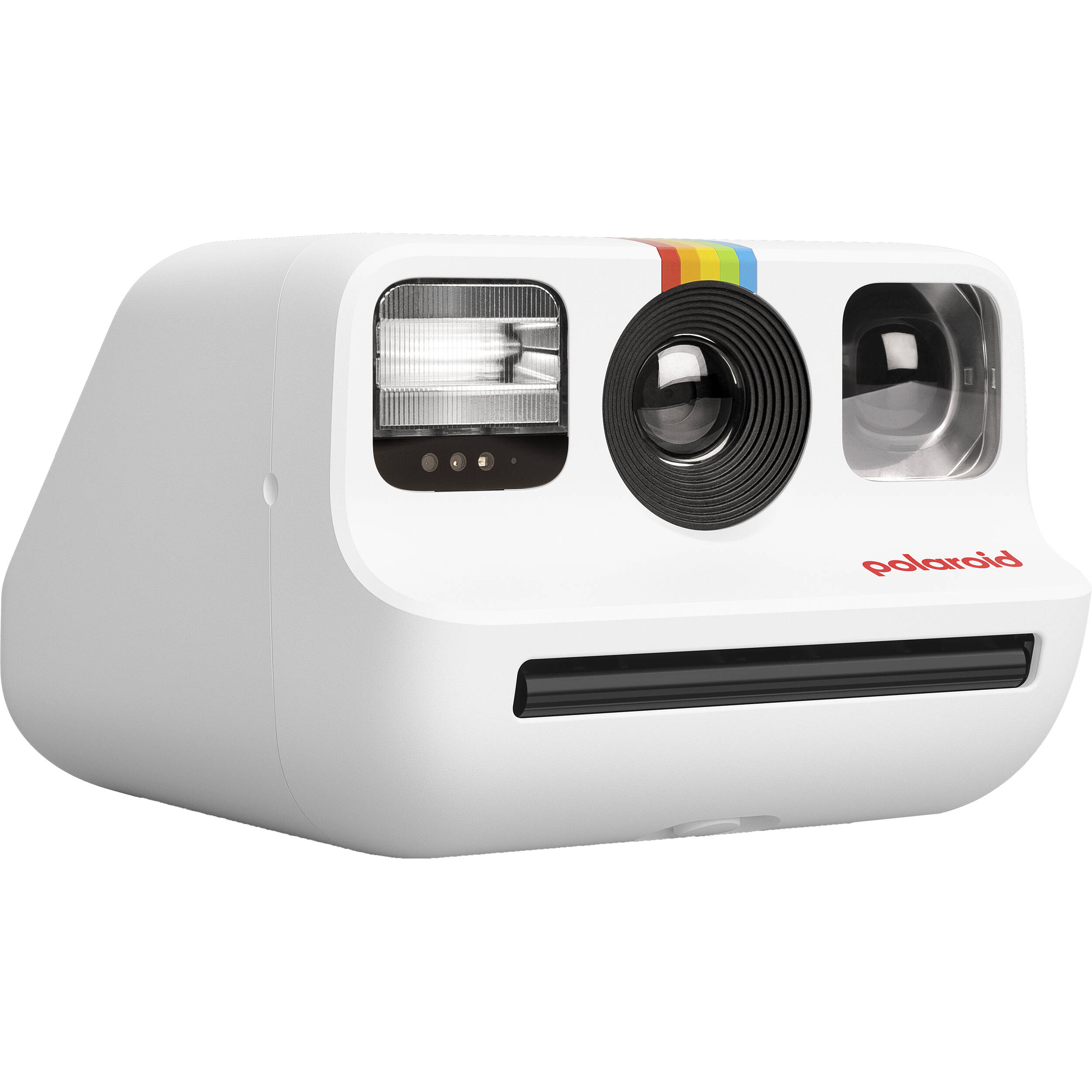 CAMARA POLAROID GO WHITE (GENERATION 2)
