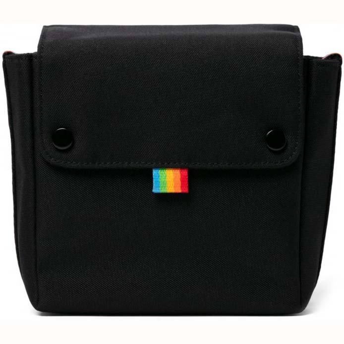 ESTUCHE POLAROID NOW BAG BLACK