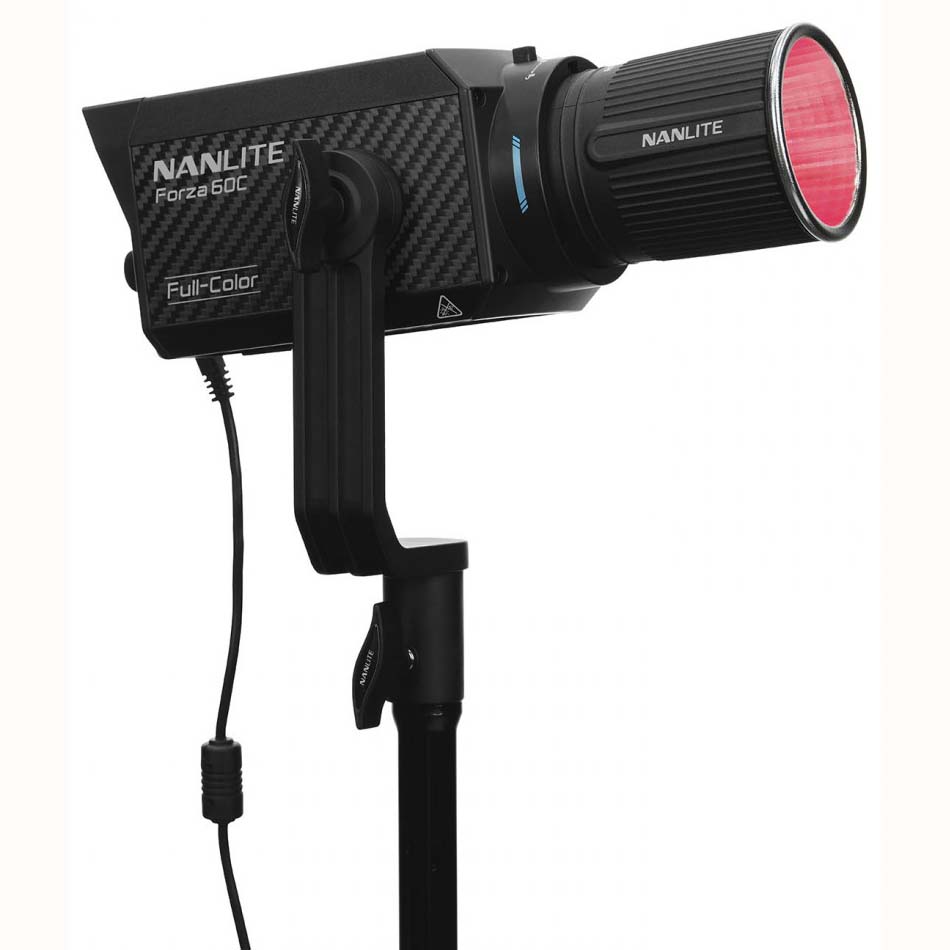 FOCO LED NANLITE FORZA 60C RGB