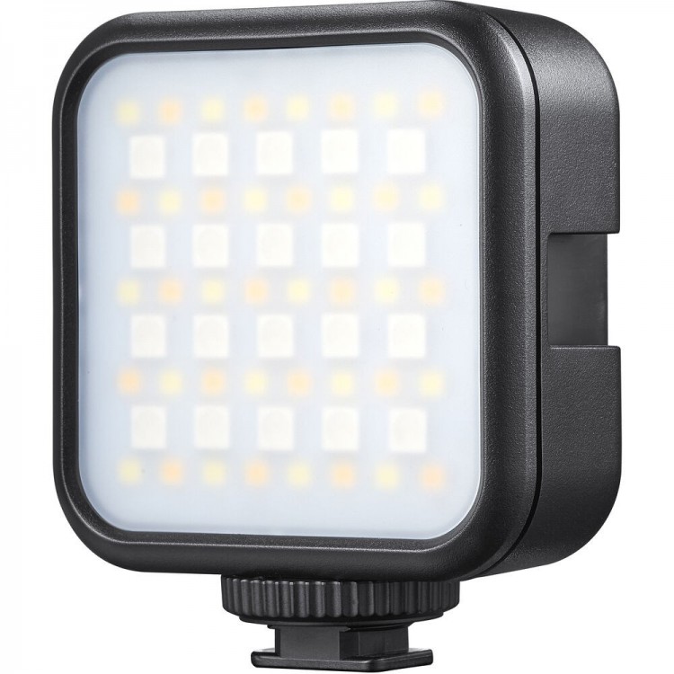 ANTORCHA LED GODOX LED 6R RGB LITEMONS
