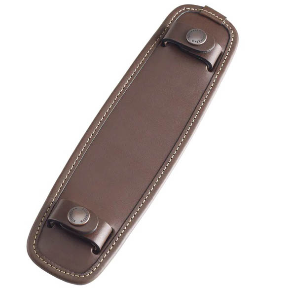 HOMBRERA BILLINGHAM SP-40 CHOCOLATE P/ CORREAS 38MM