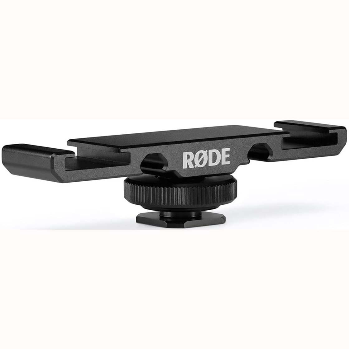 REGLETA RODE DCS-1 DUAL COLD SHOE MOUNT