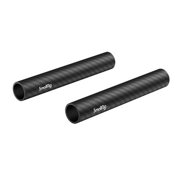 SMALLRIG CARBON FIBER ROD 20 CM 15MM (X2)  870