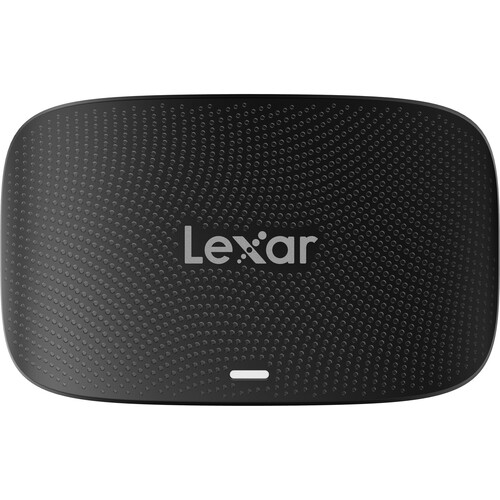 LECTOR LEXAR CFEXPRESS TYPE B / SD USB 3.2 GEN 2