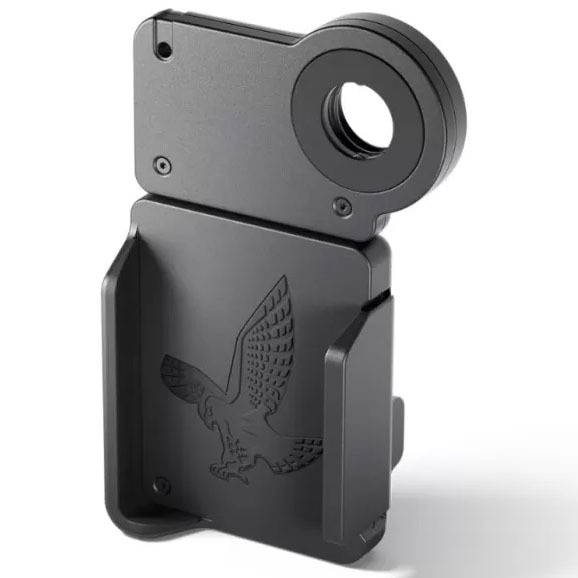 ADAPTADOR SWAROVSKI UNIVERSAL PARA MOVIL VPA 2