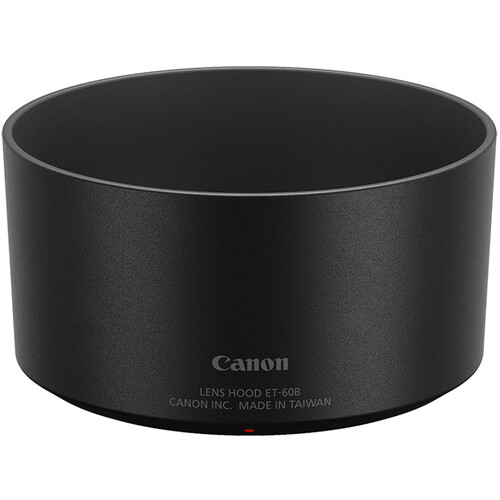 PARASOL CANON ET-60B PARA RF-S 55-210/5-7.1 IS STM