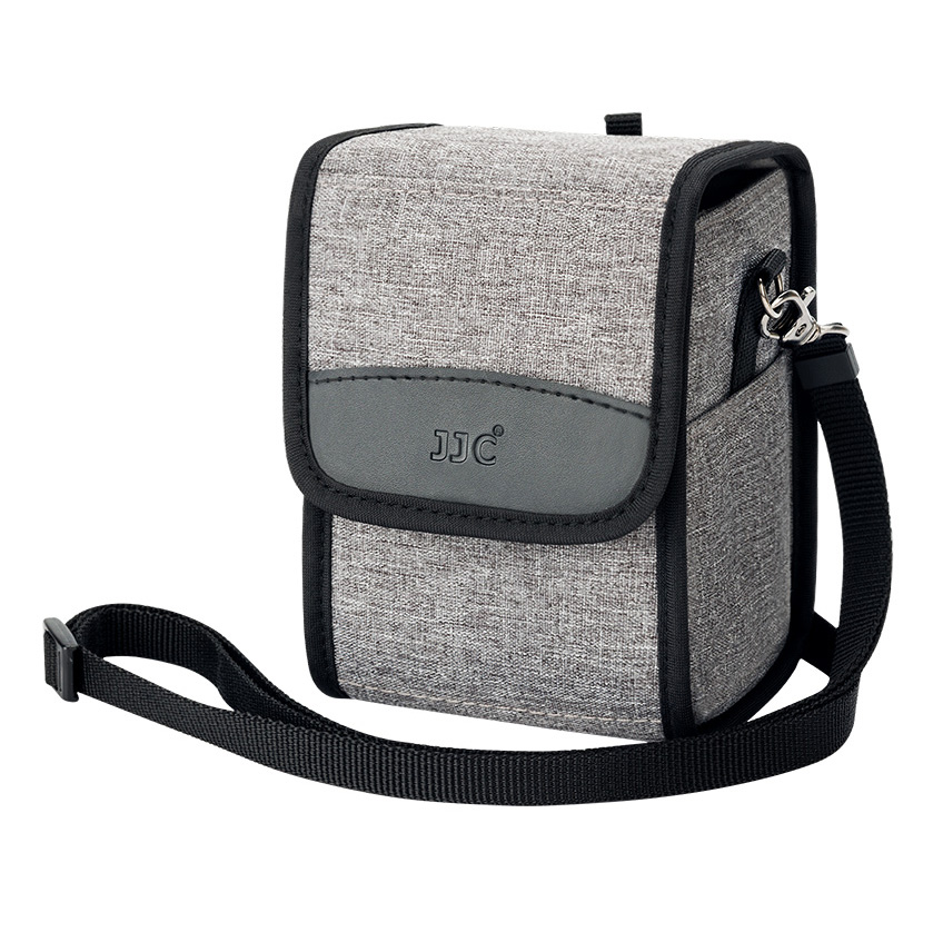 ESTUCHE JJC OC-FX1 GRAY