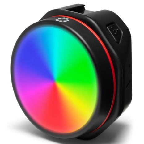 FOCO LED JOBY BEAMO REEL COLOR