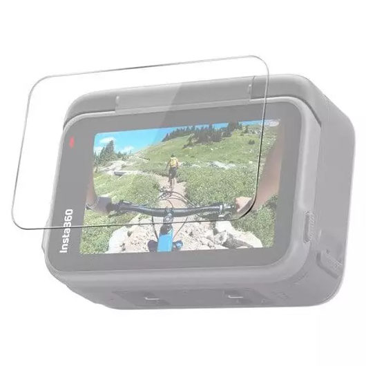 PROTECTOR LCD INSTA360 PARA ACE PRO