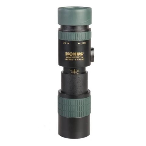 MONOCULAR KONUS SMALL-3 ZOOM 8-24X40