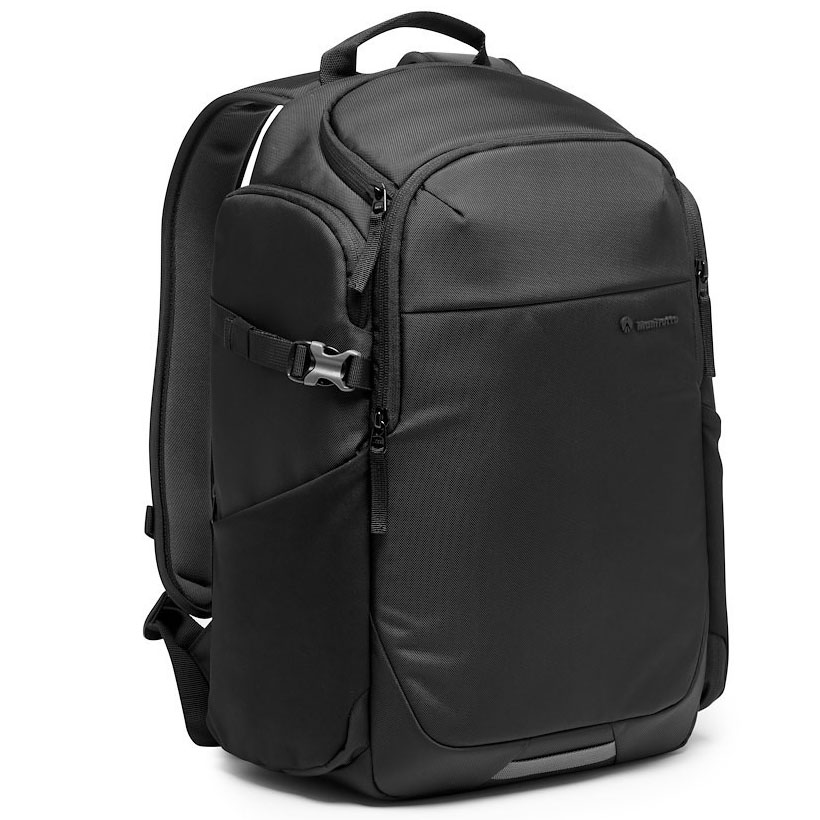 ESTUCHE MANFROTTO ADVANCED BEFREE III (MOCHILA)