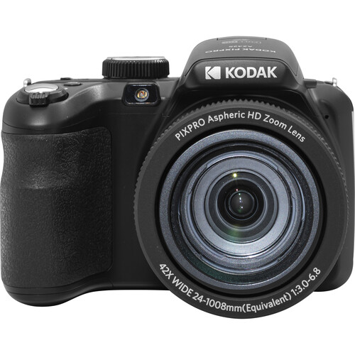 CAMARA KODAK PIXPRO AZ425 NEGRA