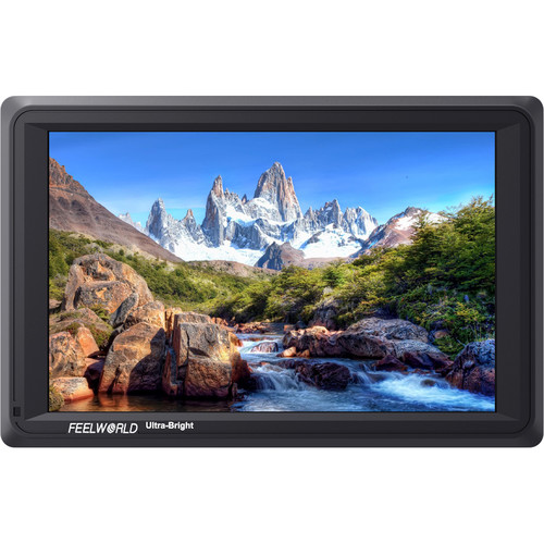 MONITOR FEELWORLD FW279S (CON 3G-SDI)