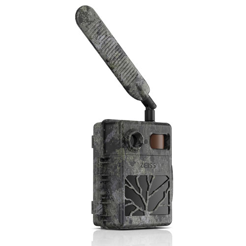 CAMARA ZEISS SECACAM 7 (FOTOTRAMPEO)