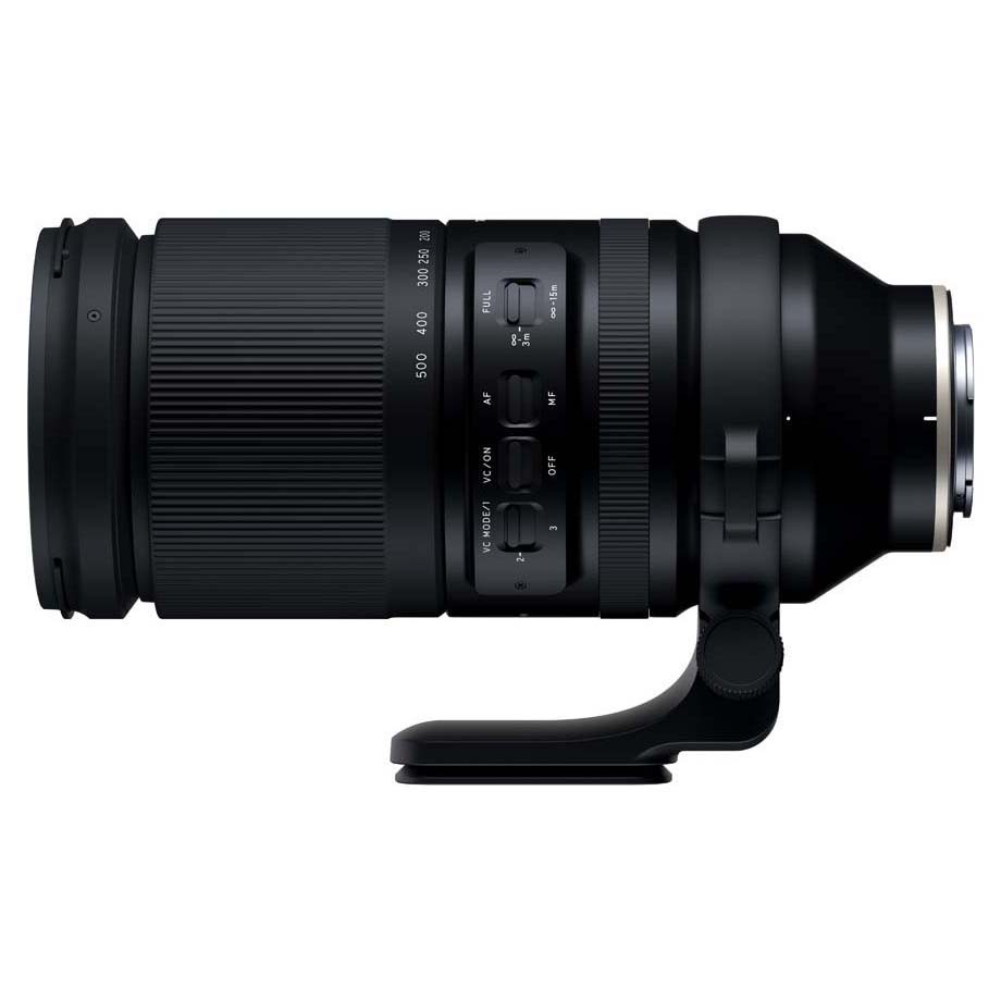 OBJETIVO TAMRON AF 150-500/5-6.7 FUJI X DI III VC VXD