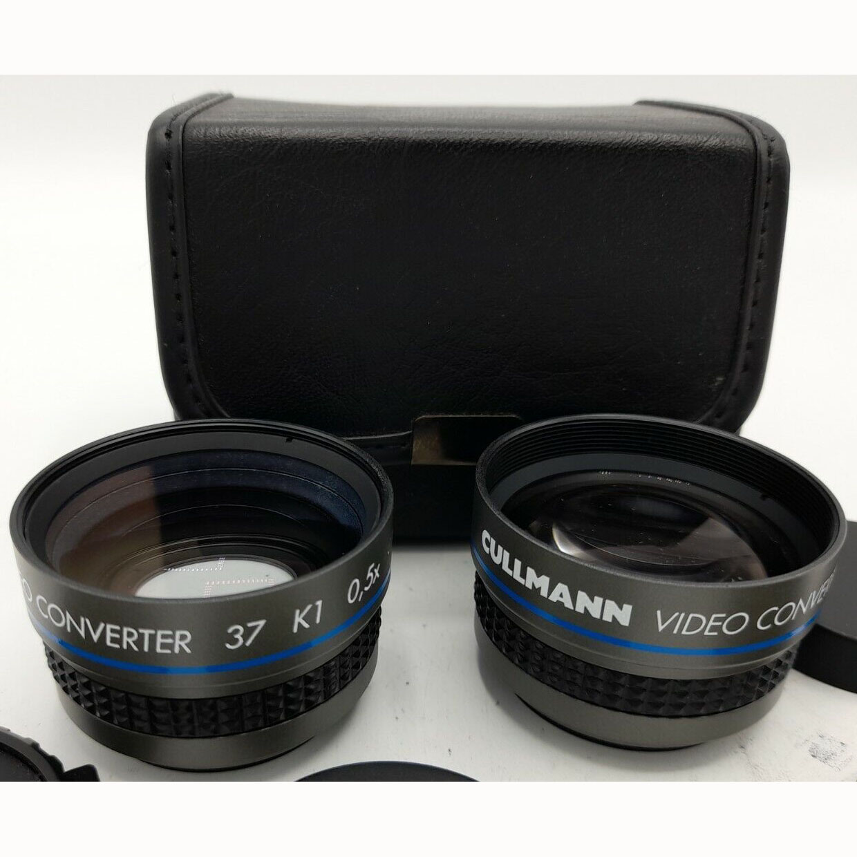 KIT CULLMANN 0.5X - 1.5X 37MM