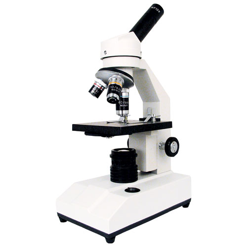 MICROSCOPIO KONUS ACADEMY-2