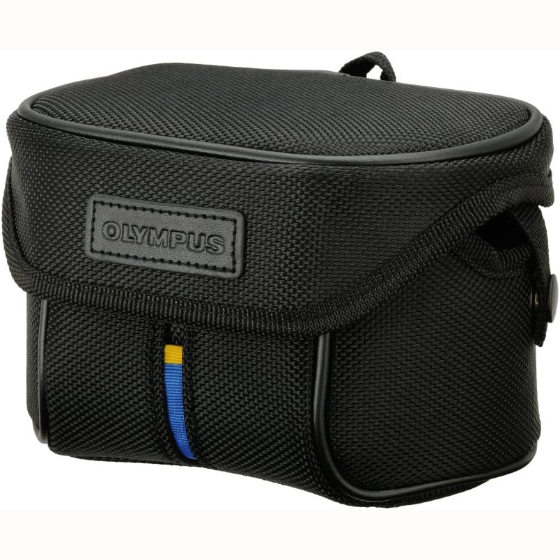 ESTUCHE OLYMPUS CS-44SF BLK