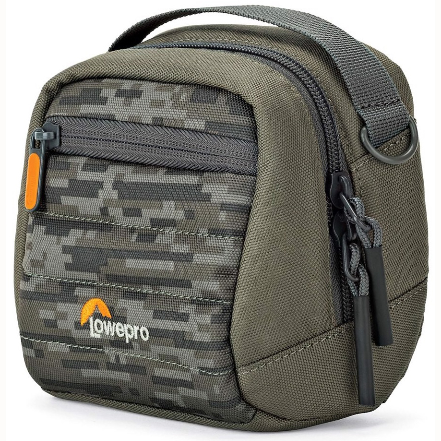 ESTUCHE LOWEPRO TAHOE CS 80 MICA/CAMO