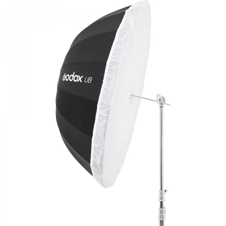 DIFUSOR GODOX DPU-85T PARA PARAGUAS UB-85