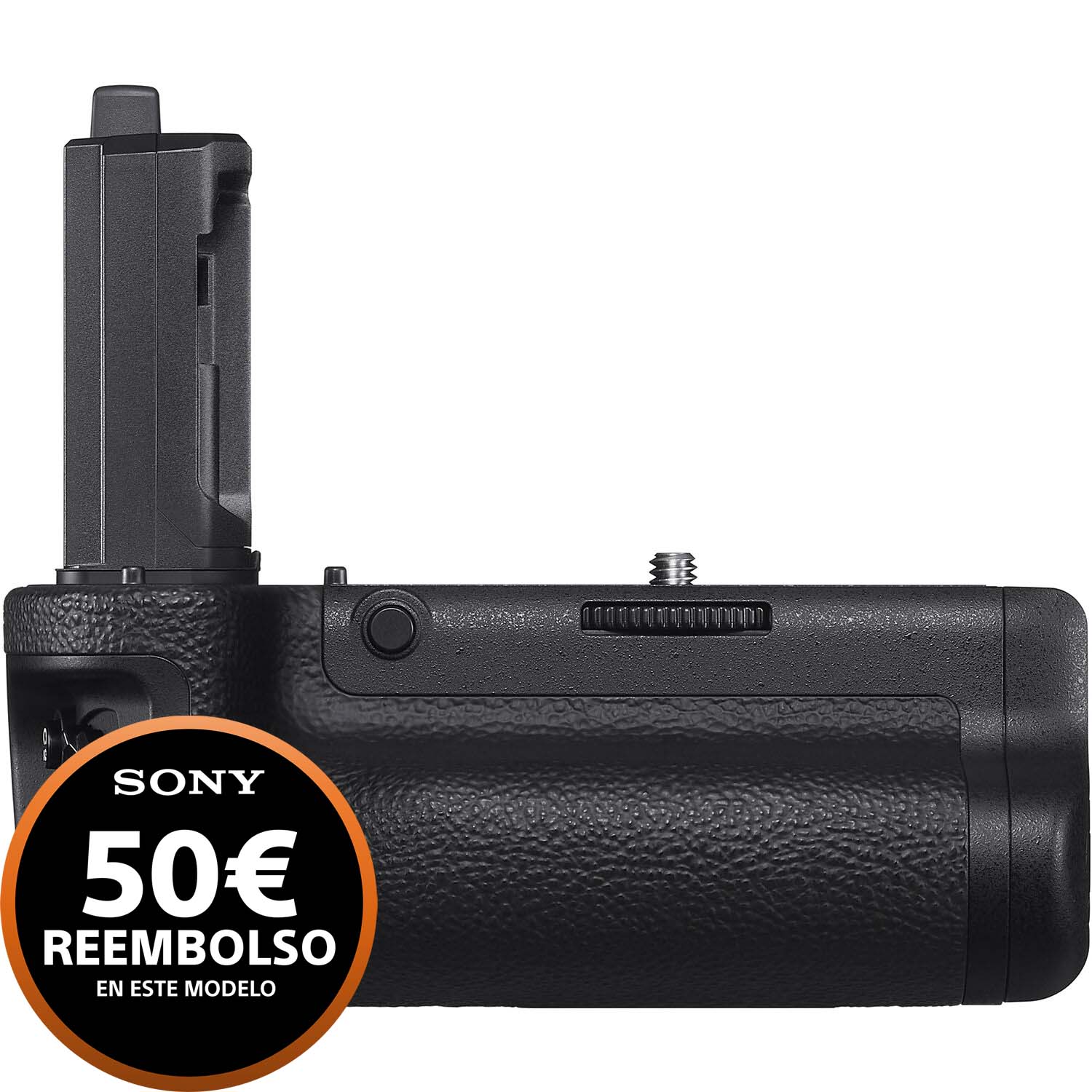 EMPUÑADURA SONY VG-C5