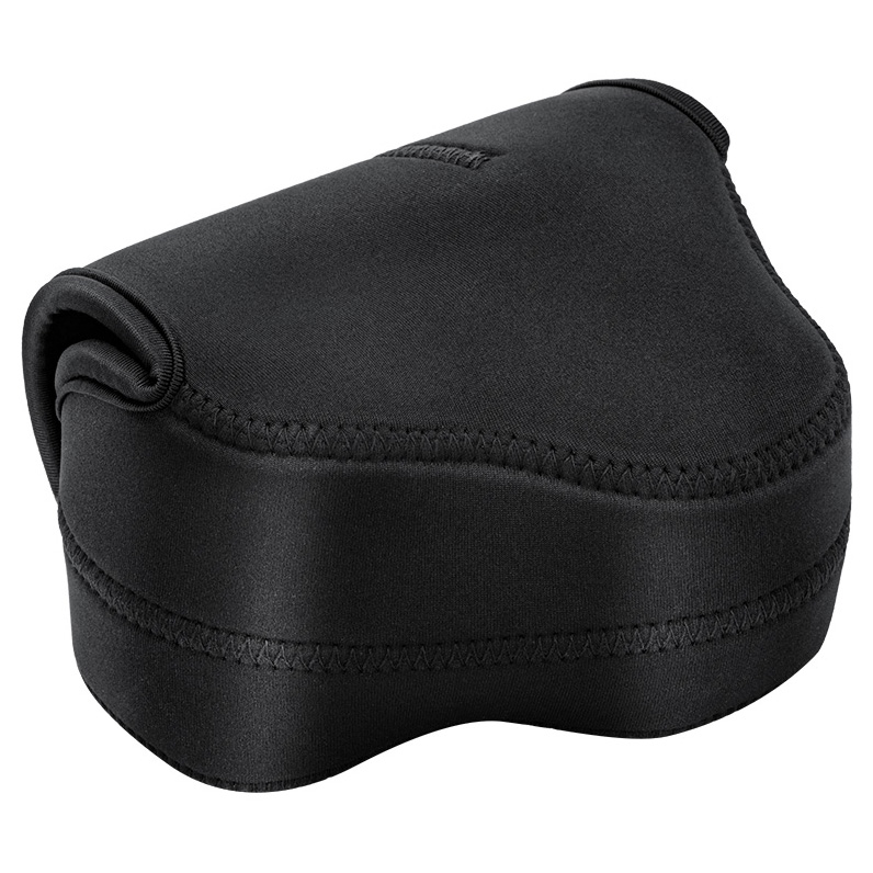ESTUCHE JJC OC-C3BK PARA MIRRORLESS