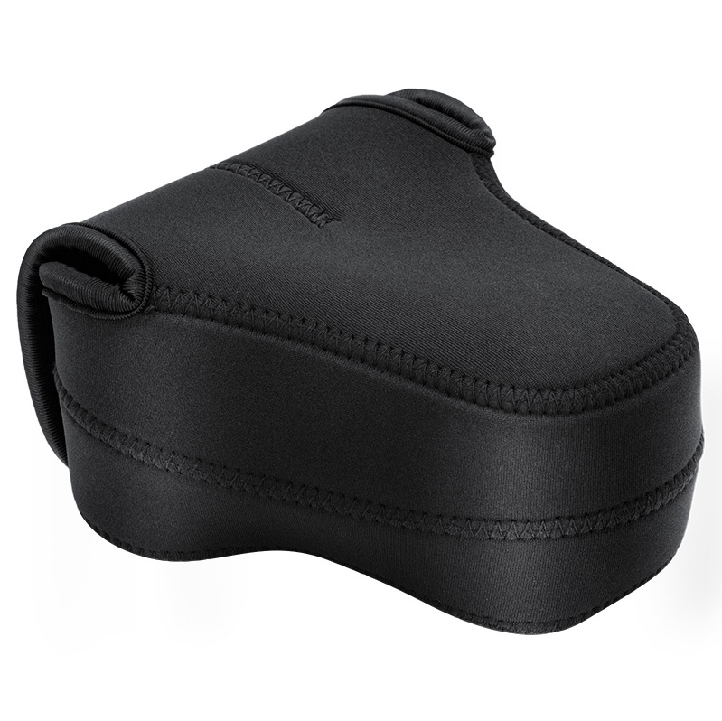 ESTUCHE JJC OC-F2BK PARA MIRRORLESS