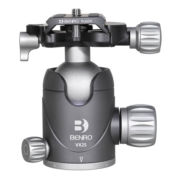 ROTULA BENRO VX25